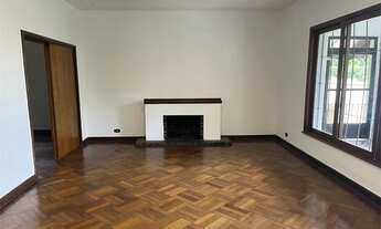 Imagem 5: Casa com 4 Quartos e 6 banheiros para Alugar no Pacaembu com 340 m²