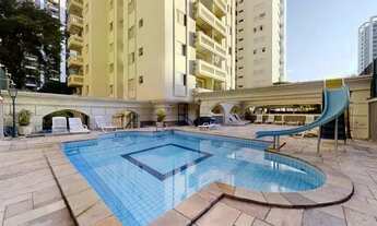 Imagem 1: Apartamento em Moema para Locação - 2 Dormitórios - 1 Suíte - 1 Vaga - 60 m2