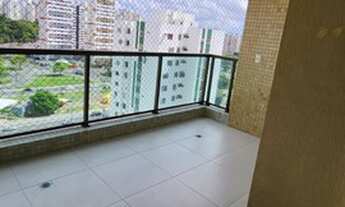 Imagem: Apartamento à venda, 90m², 3/4, sendo