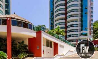 Imagem 3: Apartamento Alto Padrão 2 Dormitórios Mobiliado Para Locação Estudante á/200 Metros da Pra