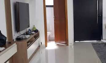 Imagem 6: Sobrado para venda tem 150 metros quadrados com 3 quartos