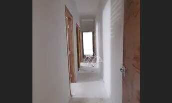 Imagem 3: Casa com 3 dormitórios à venda, 140 m² por R$ 395.000,00 - Jardim Cavallari - Marília/SP