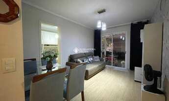 Imagem 3: CANOAS - Apartamento Padrão - Igara