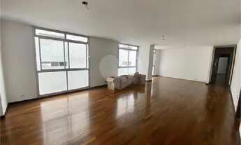 Imagem 2: OPORTUNIDADE EM HIGIENÓPOLIS PARA VENDA, 180 M2, 3 DORMS, 2 SUITE, 2 VAGAS