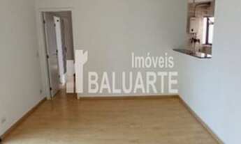 Imagem 2: Apartamento com 3 dormitórios à venda, 87 m² por R$ 650.000,00 - Vila Mascote - São Paulo