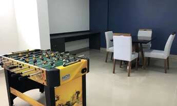 Imagem 3: Oportunidade, apartamento alto padrão 02 quartos com varanda