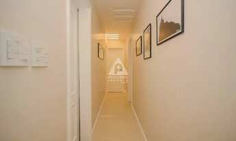 Imagem 6: Apartamento à venda, 2 quartos, 1 suíte, 1 vaga, Ipanema - RIO DE JANEIRO/RJ