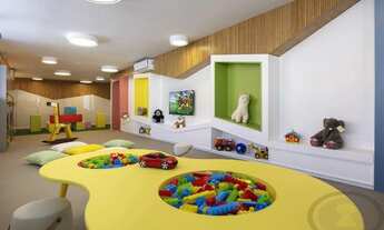 Imagem 6: Apartamento para venda no Itaim Bibi, São Paulo SP Ref.:3446056