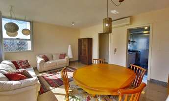 Imagem 4: PORTO ALEGRE - Apartamento Padrão - SANTANA