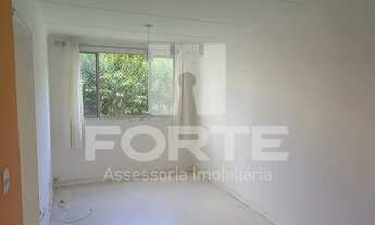 Imagem 2: MOGI DAS CRUZES - Apartamento Padrão - CÉZAR DE SOUZA