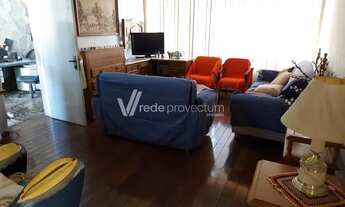 Imagem 3: Casa - Jardim Nossa Senhora Auxiliadora - Campinas