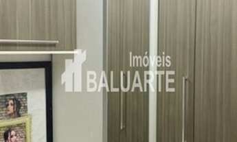 Imagem 7: Apartamento com 3 dormitórios à venda, 75 m² por R$ 549.000,00 - Jardim Consórcio - São Pa