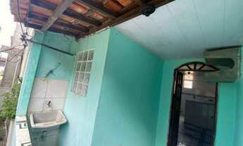 Imagem 7: Vendo Casa 2/4 na Fazenda Grande 3