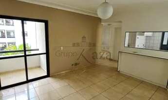 Imagem 2: Jacarei - Apartamento Padrão - Parque Santo Antonio