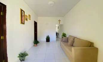 Imagem 2: Casa 3/4 à venda no Benedito Bentes 192m², R$190.000,00 Maceió Alagoas