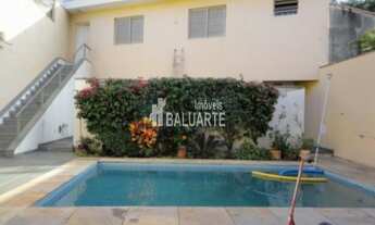 Imagem 3: Sobrado com 4 dormitórios à venda, 385 m² por R$ 2.380.000,00 - Jardim Santo Amaro - São P