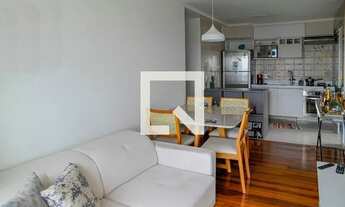 Imagem 4: Apartamento para Aluguel - Jardim São Savério, 2 Quartos, 59 m2