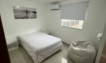 Imagem 3: Apartamento mobiliado - Campeche!