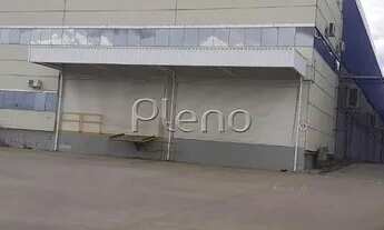 Imagem 2: Galpão - Joapiranga - Valinhos