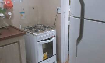 Imagem 4: Ocasião apto 1 quarto 46 m2 sala grande, cozinha, area servico garagem 100 m Metro Conce