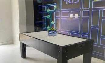 Imagem 7: Apart 2 dorms, 2 Vagas na Aviacao, JGA720