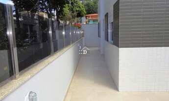 Imagem 6: BELO HORIZONTE - Apartamento Padrão - Itapoa