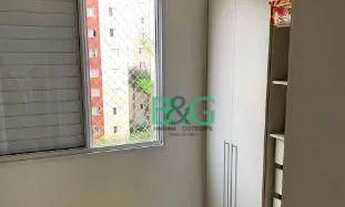 Imagem 3: Apartamento com 3 dormitórios à venda, 57 m² por R$ 389.000 - Vila Matilde - São Paulo/SP