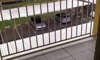 Imagem 3: Apartamento 2q. com sacada/garagem coberta