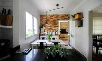 Imagem 7: Apartamento com 4 dormitórios à venda, 245 m² por R$ 1.980.000,00 - Jardim Marajoara - São