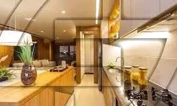 Imagem 4: APARTAMENTO RESIDENCIAL em GOIÂNIA - GO, SETOR BUENO