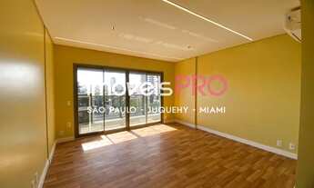 Imagem 2: Conj. Comercial, Moema - São Paulo