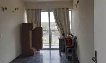 Imagem 4: Apartamento para Venda - 39.57m², 1 dormitório, 1 vaga - Restinga