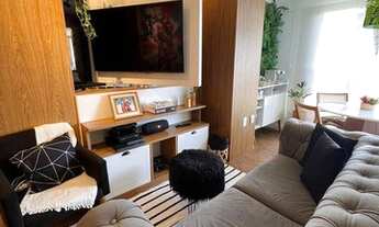 Imagem 3: Lindo Apartamento para Locação no Piscine Home Resort!!