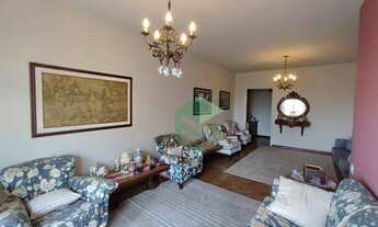 Imagem 5: Apartamento com 3 dormitórios para alugar, 196 m² por R$ 3.600,01/mês - Centro - São Berna