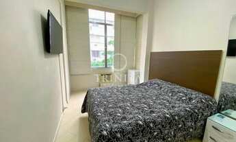 Imagem 7: Apartamento em Copacabana - Rio de Janeiro