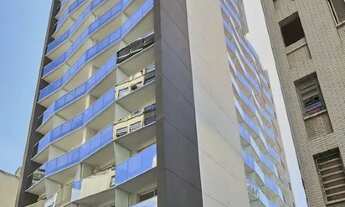 Imagem 3: Apartamento para venda tem 23 metros quadrados com 1 quarto em Centro - São Paulo - SP