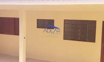 Imagem 6: Sobrado com Edicula na Vila Cardia - 03 dorm. s/ 01 Suite (com edícula