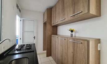 Imagem 5: Casa de condomínio térrea para venda com 67 metros quadrados com 3 quartos