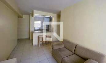 Imagem 2: Apartamento para Aluguel - Vila Nova Conceição, 1 Quarto, 43 m2