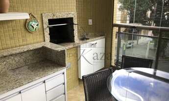 Imagem 5: Apartamento para aluguel com 142 metros quadrados com 4 quartos