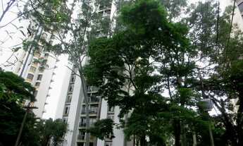 Imagem: Apartamento para aluguel com 72 metros quadrados