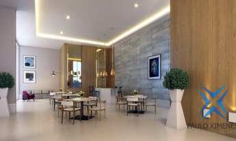 Imagem 6: Palatium-Apartamento com 5 dormitórios à venda, 271 m² por R$ 3.950.000 - Meireles - Forta