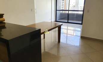 Imagem 4: Cobertura Duplex Locação 158m² de Área Útil Alto da Lapa