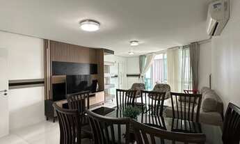 Imagem 4: Apartamento disponível pra locação na ponta Negra- Condomínio Ilha bela