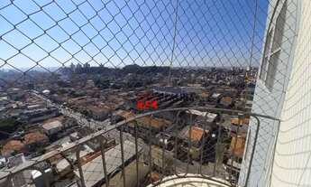 Imagem: Apartamento com 2 dormitórios para alugar