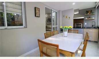 Imagem 7: Apartamento à venda no bairro Vila Andrade - São Paulo/SP