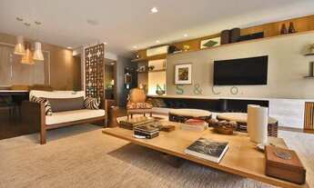 Imagem: SãO PAULO - Apartamento Padrão - Jardim