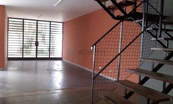 Imagem 2: Casa para alugar, 197 m² por R$ 4.000,00/mês - Santo Amaro - São Paulo/SP