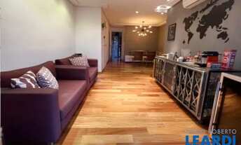 Imagem 3: COBERTURA - VILA SÃO FRANCISCO - SP