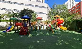 Imagem: CHARMOSO DEMAIS - COZINHA AMERICANA